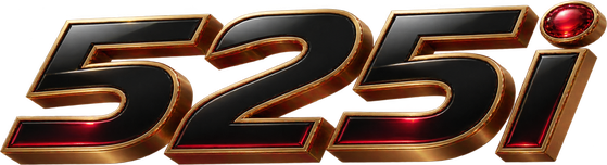 525i Logo